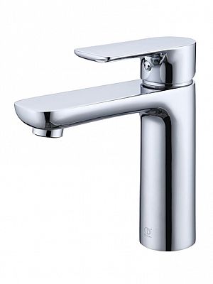 Julia Chrome Bathroom Faucet